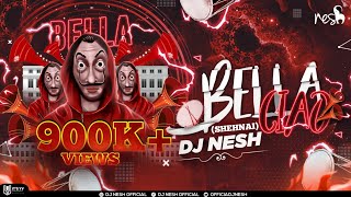 Bella Ciao (Shehnai Mashup) - DJ NeSH | 2021