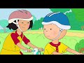 caillou auf deutsch neue folgen ★ caillou und das halloween kostüm compilation ★ hd 2019 ✔