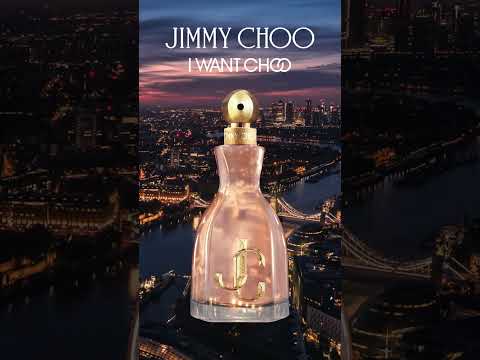 JIMMY CHOO I WANT CHOO STORY PACKSHOT Master - YouTube