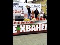 plovdiv press.bg ВМРО откри предизборната си кампания в Пловдив