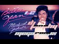 MICHAEL JACKSON - Billie jean ( 2021 megaremix 1.2 Dj Janphy )