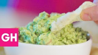 How to Make the Perfect Guacamole | Test Kitchen Secrets | GH