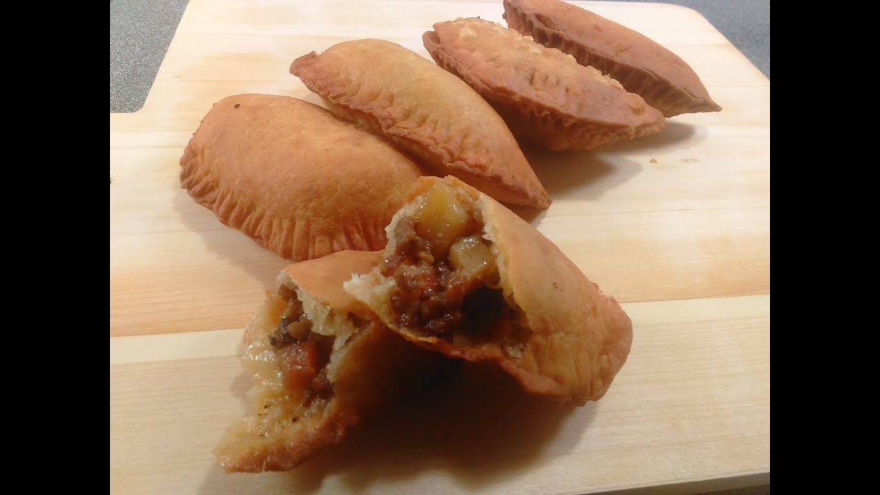 Empanada Youtube