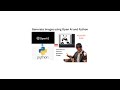 Generate image using openAI  and python in just 15 mins