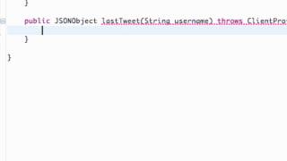 Android Application Development Tutorial 150 Introduction to JSON parsing YouTube