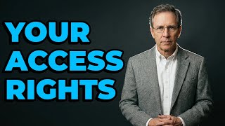 Can Anyone Access Public Records in the US?