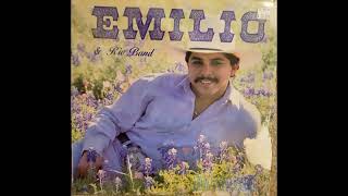 Emilio Navaira y Rio Band   Amorcito Corazon