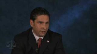 Sam Cammack - Legal and Illegal Residents in the State of Texas