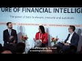 Future of Financial Intelligence: Insights from Michelle Veloce, S&P Global Market Intelligence