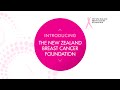 The New Zealand Breast Cancer Foundation - saving lives, supporting women