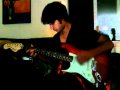 Sahib teri bandi guitar
