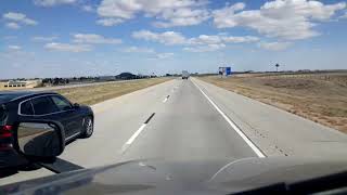 BigRigTravels LIVE | Sidney to Grand Island, NE [I-80] (10/3/20)