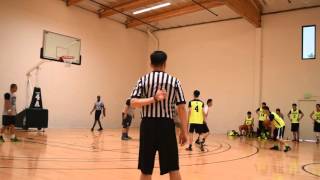 20160423 Voltarian VS Menehunes PTBA Part 6 of 12