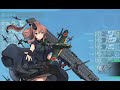 【艦これ】20ミニイベ『桃の節句！沖に立つ波』甲作戦 ギミックgマス優勢