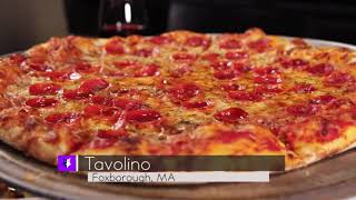 Tavolino at Patriot Place in Foxborough