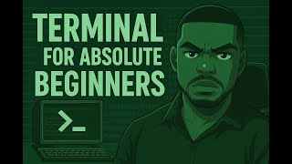 Kali Linux Terminal Tutorial for Beginners (Learn the Command Line From Scratch)