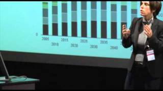 TEDxLakeComo - Valentina Bosetti - on innovations in the fight against climate changes