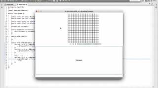 Graphing Program Tutorial - Part 2 - Rendering the Graph
