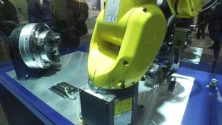 NORTEC 2016: Produktvideo SCHUNK GmbH \u0026 Co. KG - Backenschnellwechselsystem PRONTO