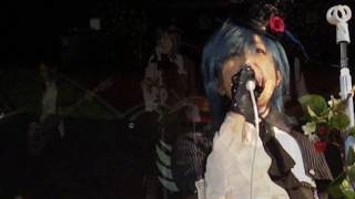 苺の戦士 STRAWBERRY'S ROCK'N'ROLL Live 20170506 OOH LA LA