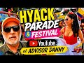 Hyack Parade and Festival 2026 #vancouver #festival  #advisordanny 