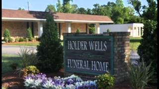HOLDER-WELLS FUNERAL HOME | Gulfport | Mississippi | USA