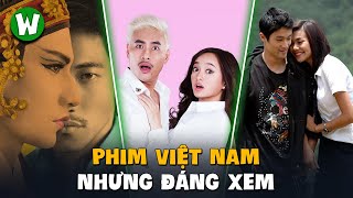 Top 10 Phim Việt Nam Xuất Sắc Nhất Mọi Thời Đại (P2)