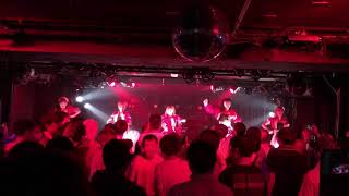 2019.08.10   Zirco Tokyo   Very Very Red Berry『Very Very Red Summer』