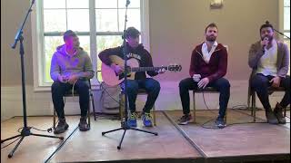 Uvnei | Mesivta of Waterbury Parents day 2022