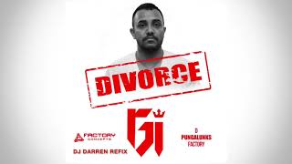 DIVORCE REFIX "CHUTNEY 2019" - GI X DJ DARREN