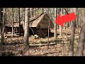 House Full Of Graves In Abandoned Plantation Cemetery! (Huge African American Cemetery Discovered!)