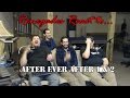 Renegades React to... @Paint - After Ever After 1 & 2