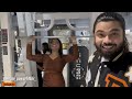 biggest gym opening in ahmedabad 3rd degree gym sezu vlogs