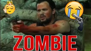 ZOMBIE - Round2hell - #shorts #funny #shortvideo #viral @Round2hell