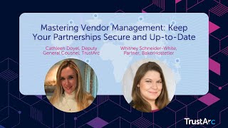 Mastering Vendor Management: Keep Your Partnerships Secure and Up to Date