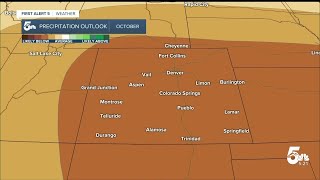 October could bring record-breaking temperatures: Here's a look at what you can expect