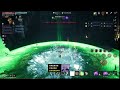 【天堂2m】12 18 olympic raid 리니지2m リネージュ2m lineage2m