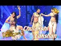 Chulakshi Ranathunga with Lakshan | හිරු Mega Stars 3 | FINAL 14 | 2021-07-11