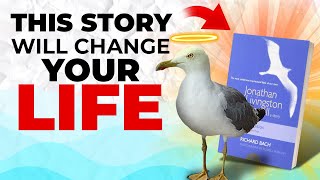 अगर LIFE में कुछ बड़ा करना है तो यह देखो | Jonathan Livingston Seagull Book Summary