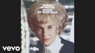 Download Mp3 Tammy Wynette - Stand By Your Man (Official Audio)