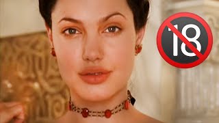 10 فیلم مثبت 18 که نباید با خانواده نگاه کنید_پارت دوم