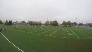 2018.10.21 OP vs Telenav Gopro5 Second Half 5