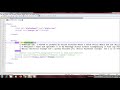 45. JAVASCRIPT TUTORIAL - Traversing the DOM,  Parent to child.