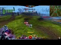 gw2 berry cake chronomancer mesmer wvw roaming v.10