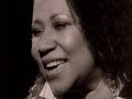 aretha franklin ever changing times official music video ft. michael mcdonald