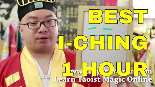 Best I Ching Divination Lesson in 1 Hour