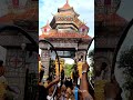 guruvayoor indrasen 🔥✨ indrasen guruvayoor pooram uthsavam elephants chalakudy festival