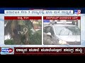 cyclone biparjoy ಕರಾವಳಿ ತೀರದತ್ತ ಬಿಪರ್​ಜಾಯ್ ಚಂಡಮಾರುತ tv9a