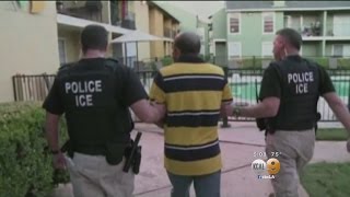 Immigration Agents To Return To LA County Jails To ID Inmates For Deportation