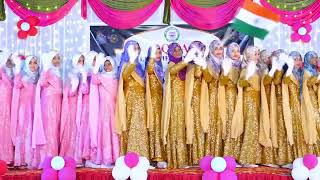 Iqra English Medium School Nandyal Annual Day 2025